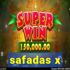 safadas x